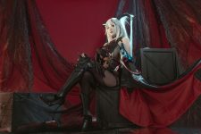 [福利COS] 宫本桜 - 埃吉尔