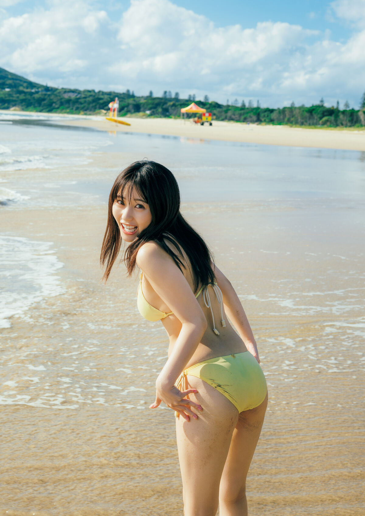 JP Miku Tanaka 田中美久 – 気ままに Part1