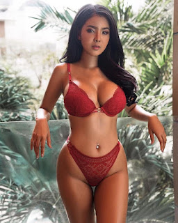 Yanisa Samohom P1