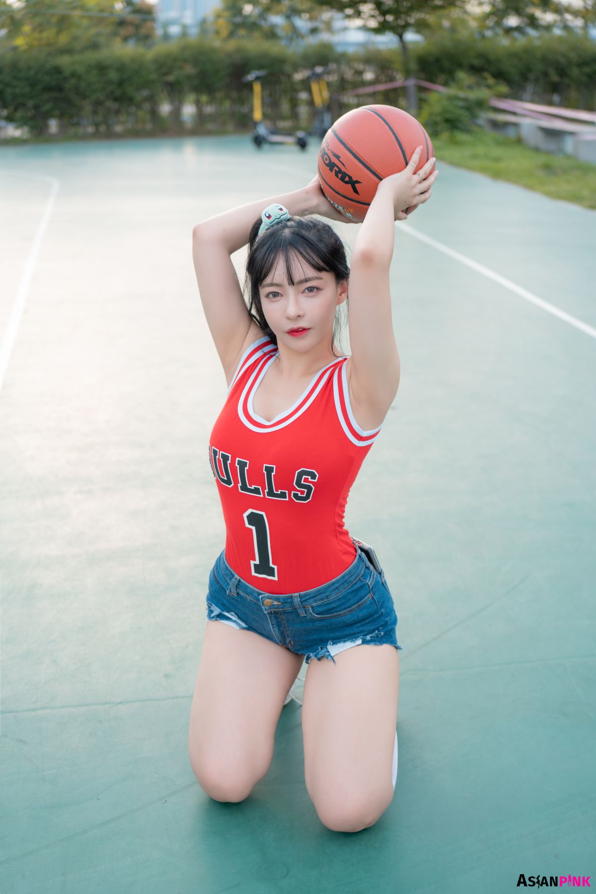 [CreamSoda] MoMo – MoMo Vol.02