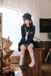 Cosplay Rinaijiao日奈娇 补习班