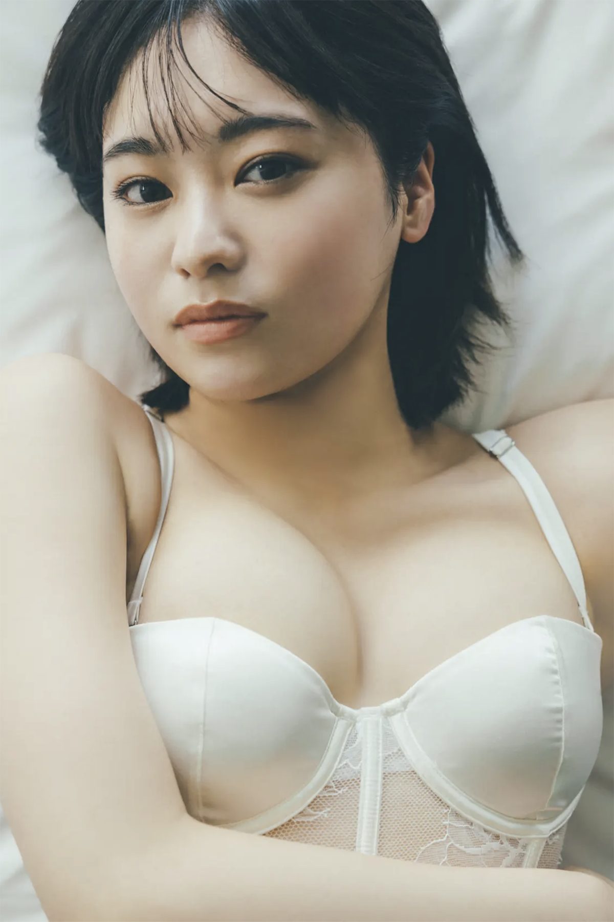 Sakura Kiryu 吉柳咲良 満開ラストティーン