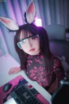 DJAWA Photo – Son Ye-Eun (손예은) – Retro Gaming Girl Uncensored(326MB)(96photos)
