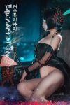 [DJAWA] BamBi - Equinoctial Bari 写真套图