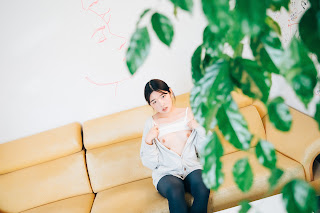 [Loozy] Sonson (손손) – Yano Date