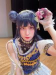 honamen_cos – Yoshiko Tsushima
