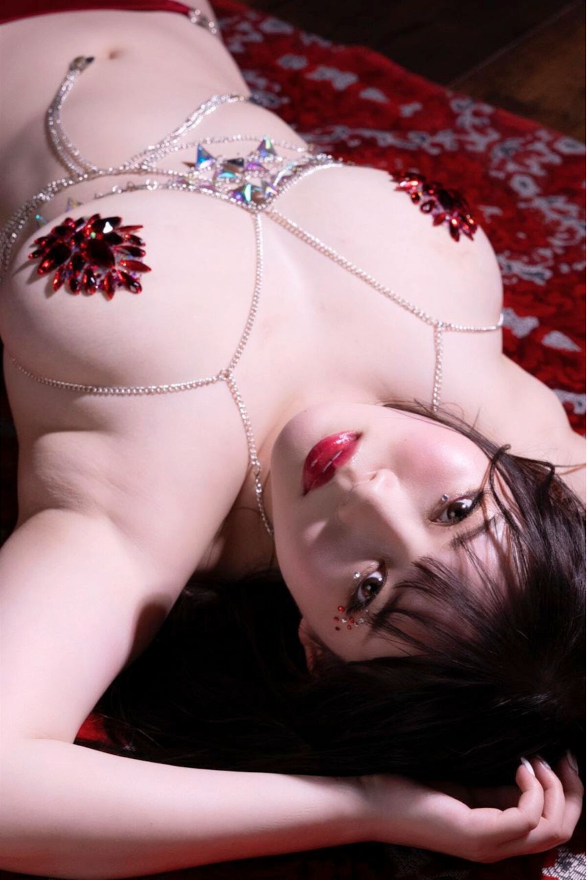JP Airi Igawa 白川愛梨 – 恍惚 Part1