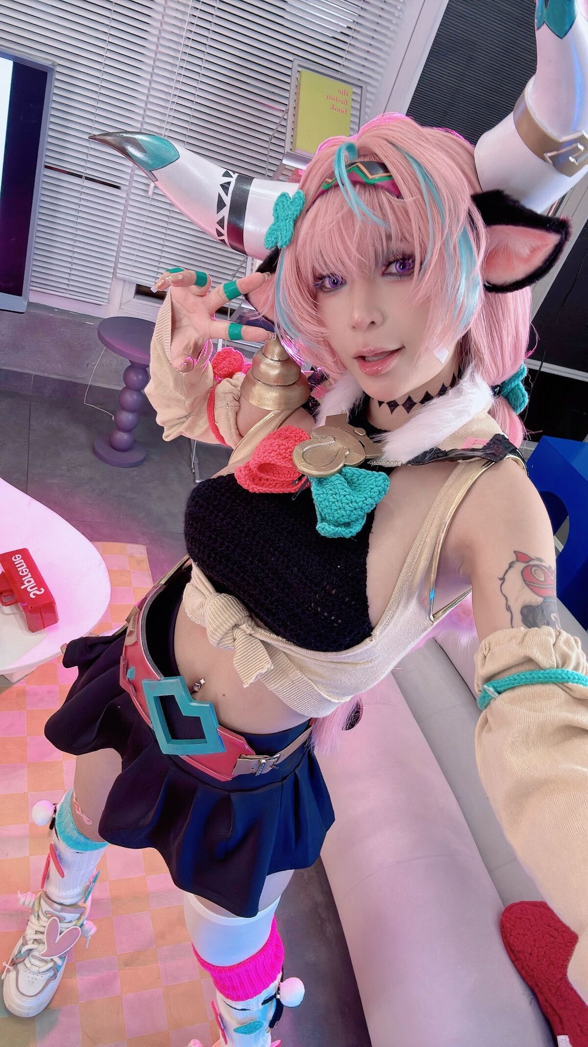 Coser@Umekoj – Varesa Part02 (59P)