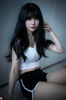 [PINK] Ye Seul (냥슬) – Nyansul Personalized [After Work] 01