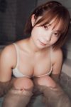 Mana 真奈 グラビア写真集 むにむにする C