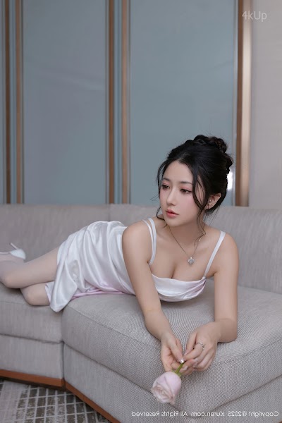 XIUREN No.9907 鱼子酱Fish