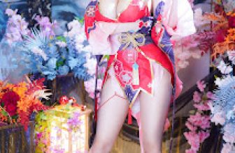 Coser@Arty亞緹 – Honkai Star Rail Sparkle