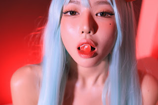 Dongeuran (동그란) – Red Succubus