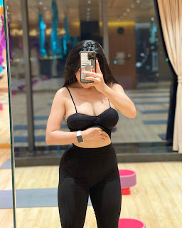 [Gym Girl] Minh Minh Sport P10