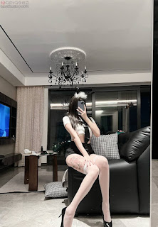 巨樱 – 巨乳健身模特 25年7月最新福利