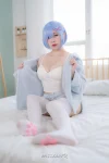 Yuna – Rem: Re Zero