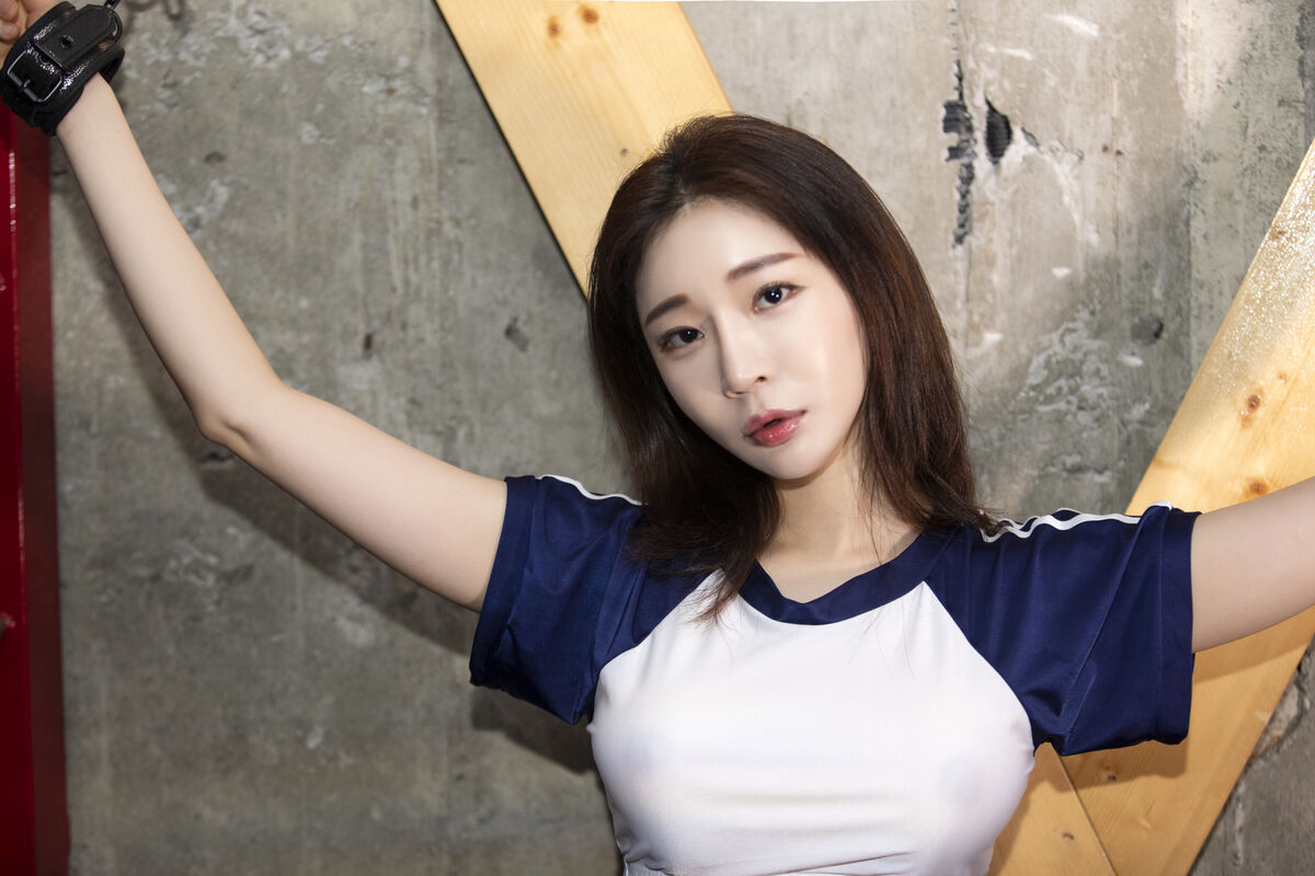 SUA Vol.2 Photobook Leak Part1