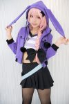 Coser@Tomiko とみこ – あすとみふぉ理性蒸発 Part4