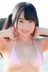 LOVEPOP Kyoko Isshiki 一色杏子 Cream – Okinawa 2016 – PPV A