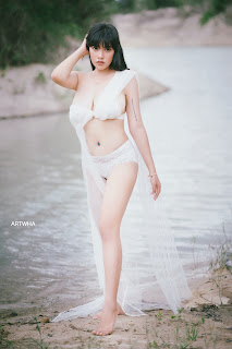 Artwha Desu – Photos P5