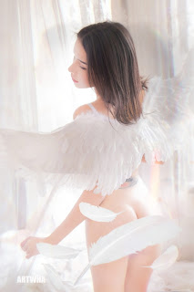 Artwha Desu – Photos P12