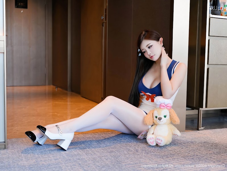 XIUREN No.10628 甜妮