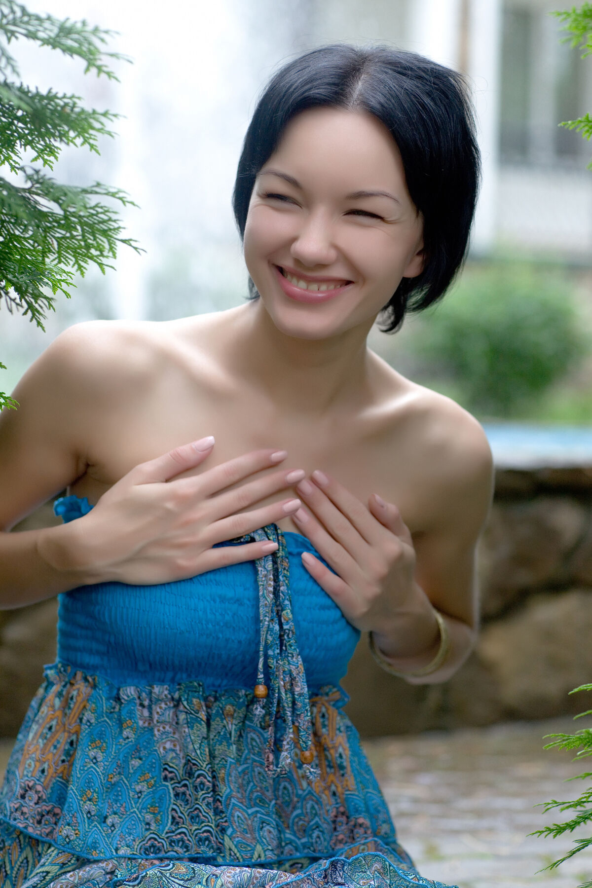 MetArt Loreen A – Sententia Part02 (61P)