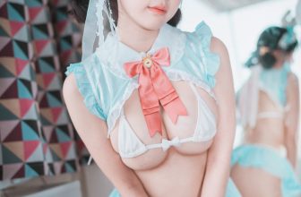 Kang Inkyung 강인경, ArtGravia Vol.123 Photobook Set.01