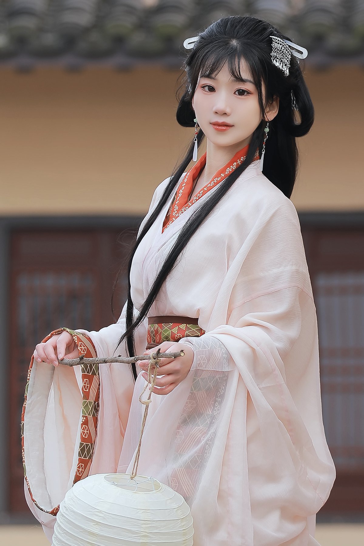 YiTuYu艺图语 Vol.6865 Zhou Zhou Ay