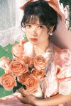 YiTuYu艺图语 Vol.8129 张张 (19P)