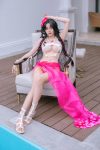 Coser@Byoru – Sesshouin Kiara “Summer”