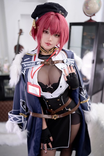 Coser@ZinieQ Marine
