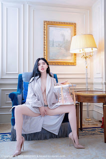 XingYan Vol.301 潘思沁