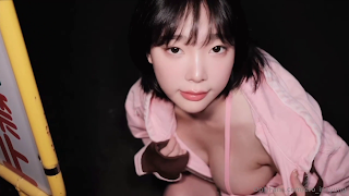 Kang In-kyung (강인경) – Night Walk
