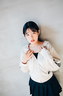 [Loozy] Sonson (손손) – Mechakucha