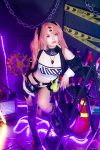 Coser@Messie Huang 写真 – Nicole