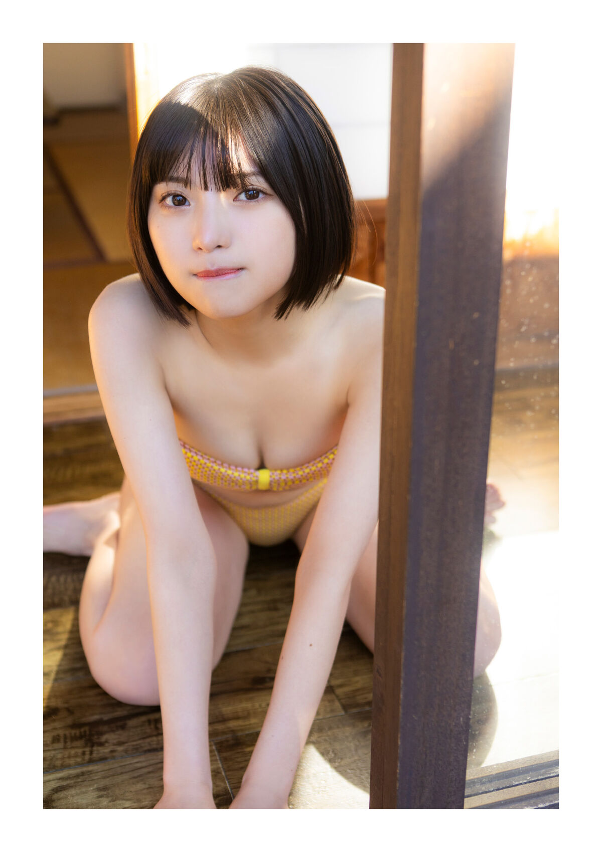 JP Himeno Hinano 姫野ひなの – あまえ上手