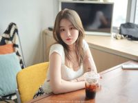 ArtGravia Vol.423 Lee-seol (이설)