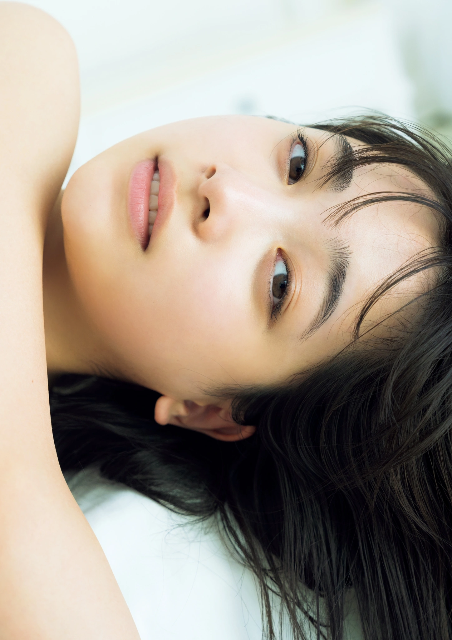 Maya Imamori 今森茉耶, 1st写真集 「恋がはじまクる」 Set.01
