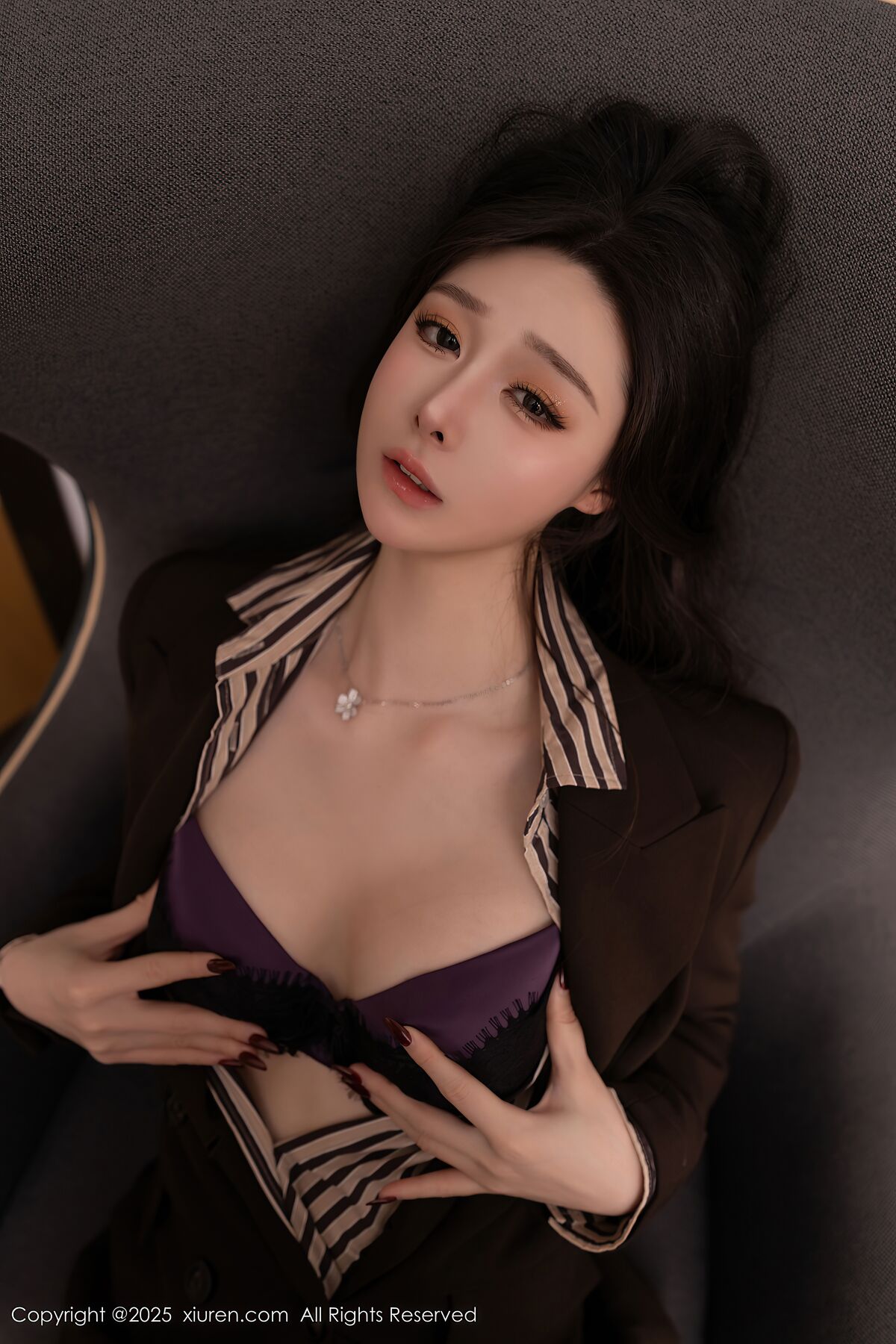 XiuRen秀人网 No.10202 Xiao Dou Dou (81P)