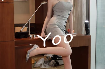 [MFStar模範學院系列]2020.05.11 VOL.326 yoo優優 完整版無水印寫真[49P]