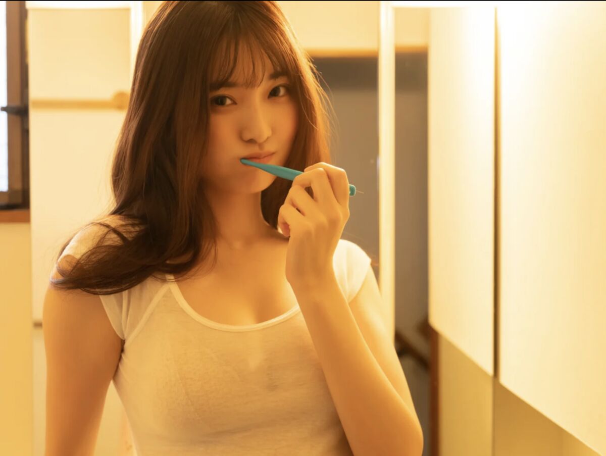 JP Airi Saito 斎藤愛莉 – カレシ目線 Vol.2 Part2