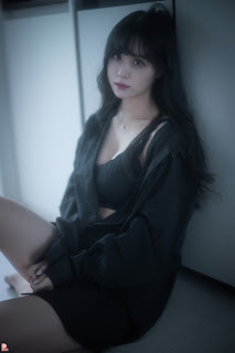 [PINK] Ye Seul (냥슬) – Nyansul Personalized [After Work] 02