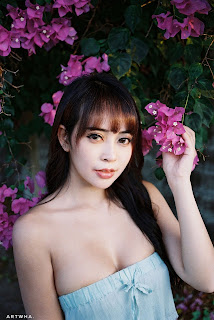 Artwha Desu – Photos P3