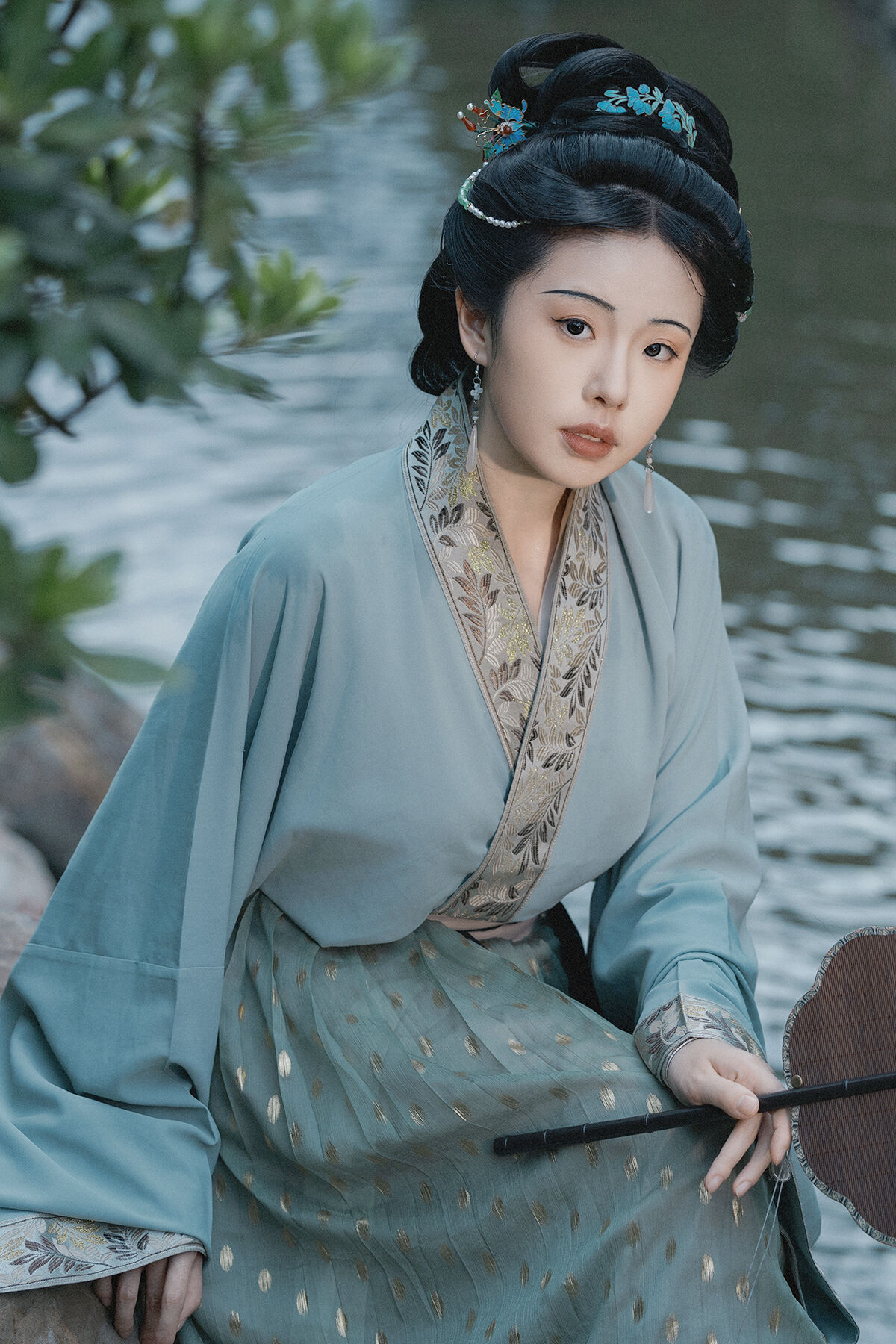 YiTuYu艺图语 Vol.7562 Yao Yi Yao