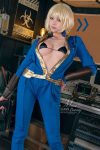 Coser@黏黏团子兔 – 12月作品 辐射-灰烬余生