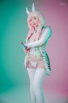 DJAWA Photo – Son Ye-Eun (손예은) Cyber Hunter Mitsuri