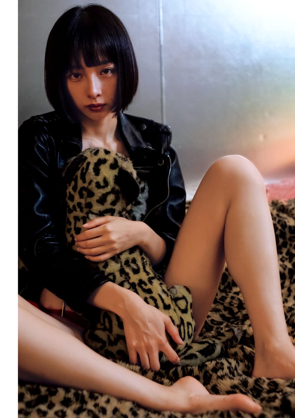 JP Asuka Hanamura 華村あすか – 真価論 Part2