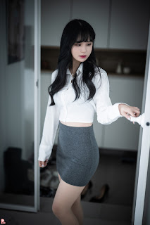 [PINK] Ye Seul (냥슬) – Nyansul Personalized [After Work] 01