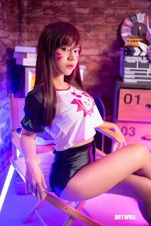 Artwha Desu – Photos P6